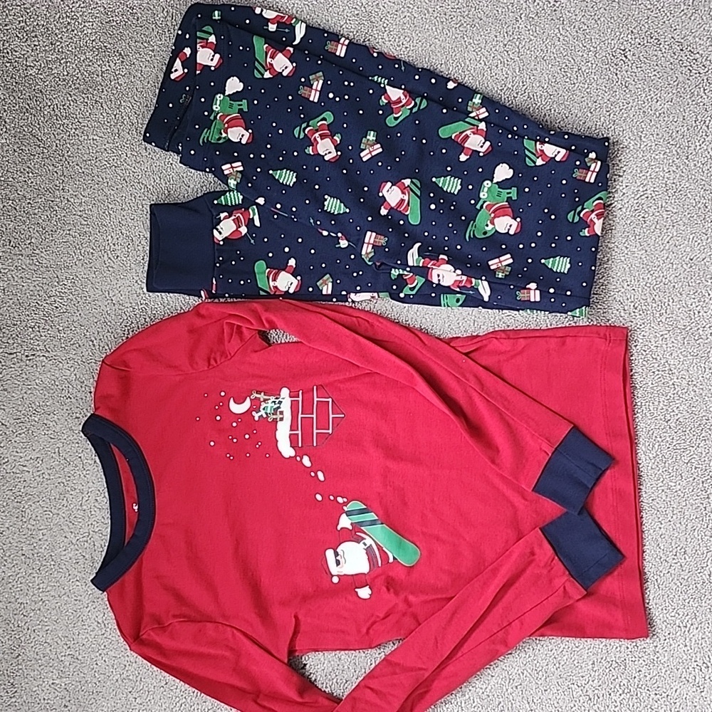 Joe Fresh PJ Set